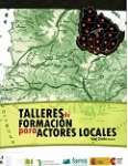 Talleres de formación para actores sociales vignette