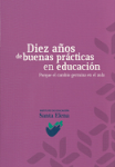 Diez años de buenas prácticas en educación vignette