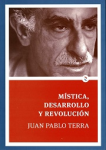 Mística, desarrollo y revolución vignette