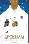Beckham nunca conoció Durazno vignette