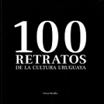 100 Retratos de la cultura uruguaya vignette