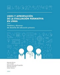 Usos y apropiación de la evaluación formativa en línea vignette