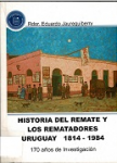 Historia del remate y los rematadores 1814-1984 vignette
