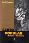 Canto popular : historias y referentes vignette