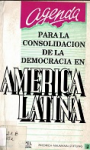 Agenda para la consolidación de la democracia en América Latina vignette