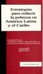 Estrategias para reducir la pobreza en América Latina y el Caribe vignette