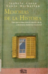 Memorias de la historia vignette